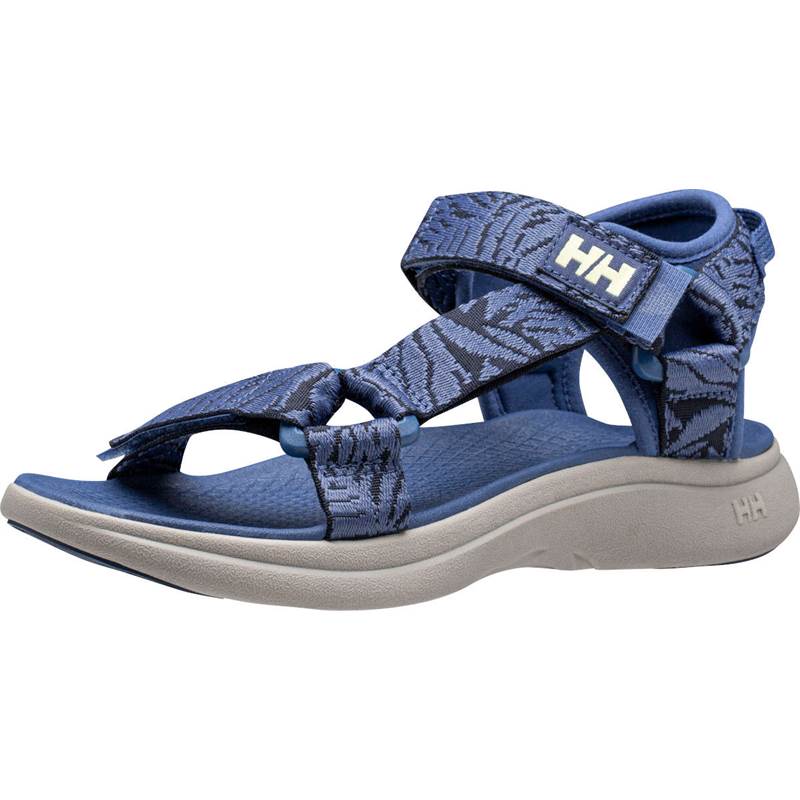 Helly Hansen Womens Capilano F2F Sandals-1